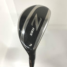SRIXON
 Hybrid SRIXON Z H65 19° Stiff NS PRO 980GH D.S.T