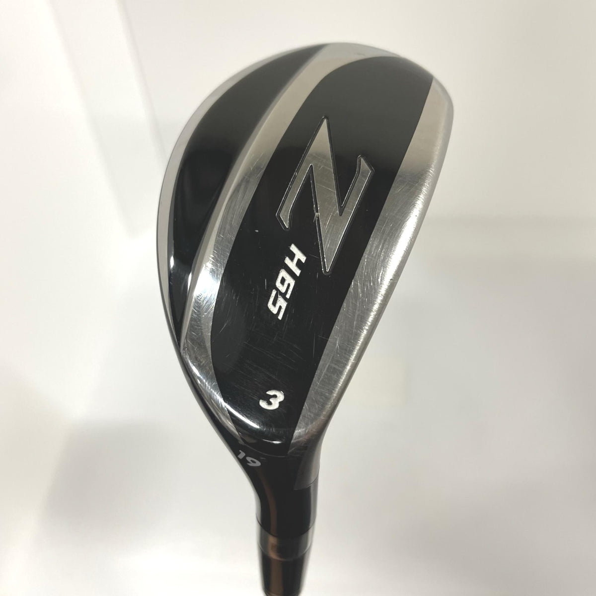 SRIXON
 Hybrid SRIXON Z H65 19° Stiff NS PRO 980GH D.S.T