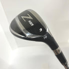 SRIXON
 Hybrid SRIXON Z H65 19° Stiff NS PRO 980GH D.S.T