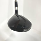 SRIXON
 Hybrid SRIXON Z H65 19° Stiff NS PRO 980GH D.S.T