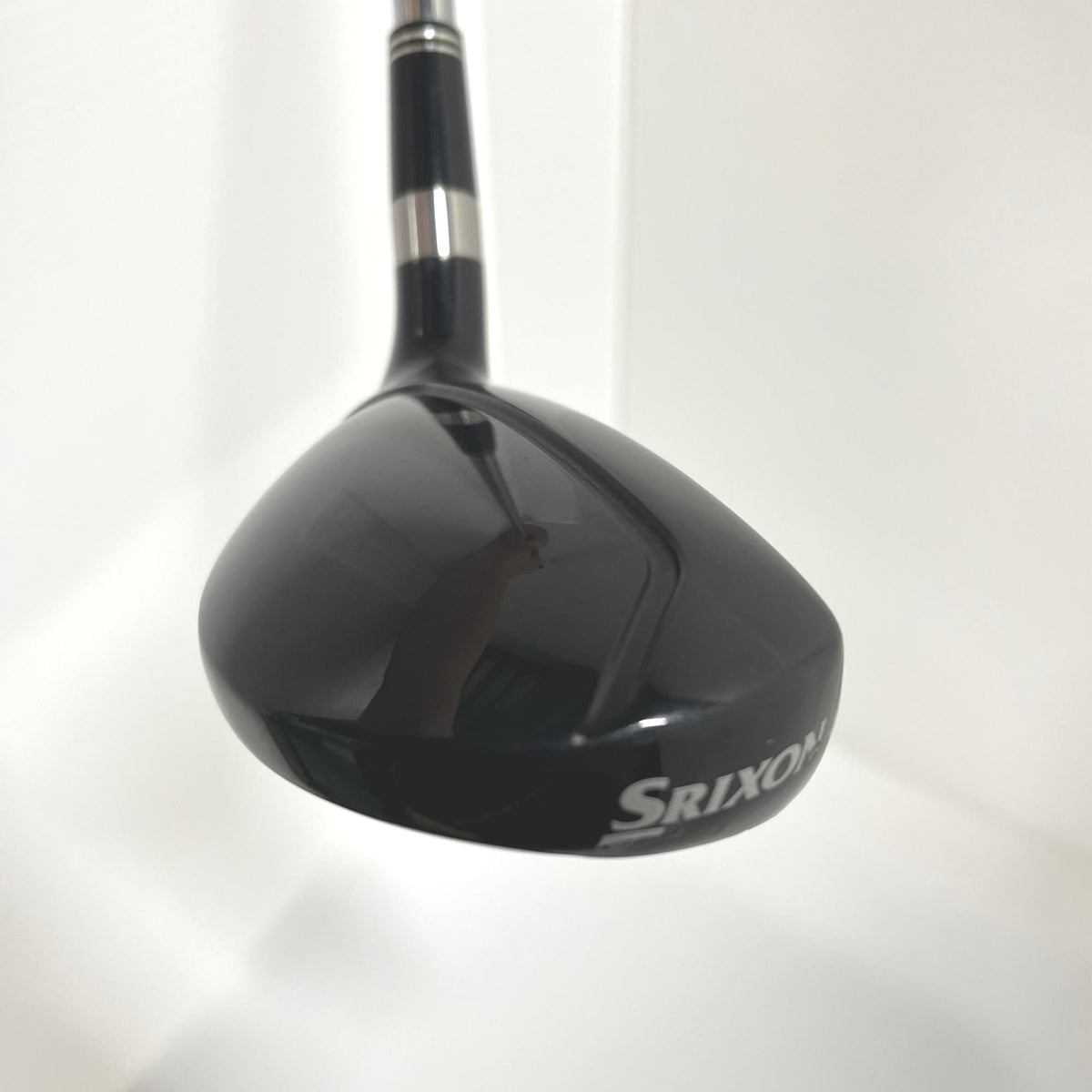 SRIXON
 Hybrid SRIXON Z H65 19° Stiff NS PRO 980GH D.S.T