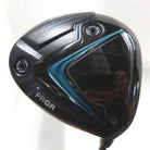 PRGR Driver RS X -2024 9.5° Stiff Diamana FOR PRGR