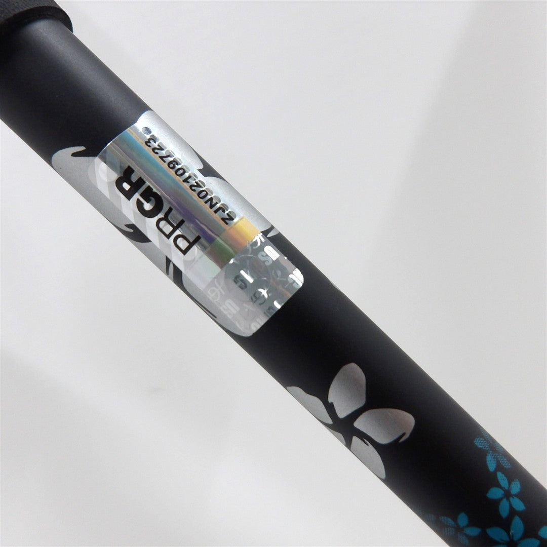 PRGR Driver RS X -2024 9.5° Stiff Diamana FOR PRGR