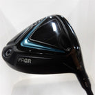 PRGR Driver RS X -2024 9.5° Stiff Diamana FOR PRGR