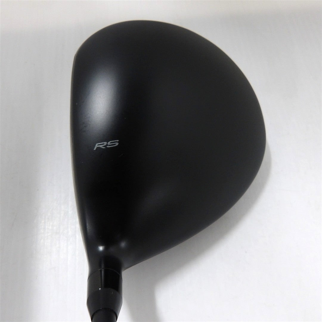 PRGR Driver RS X -2024 9.5° Stiff Diamana FOR PRGR