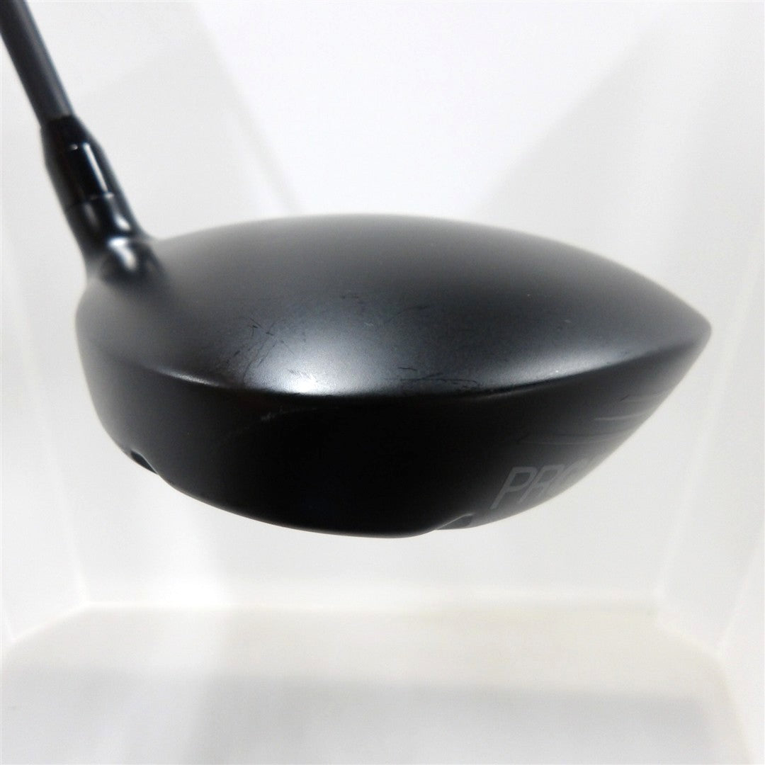 PRGR Driver RS X -2024 9.5° Stiff Diamana FOR PRGR