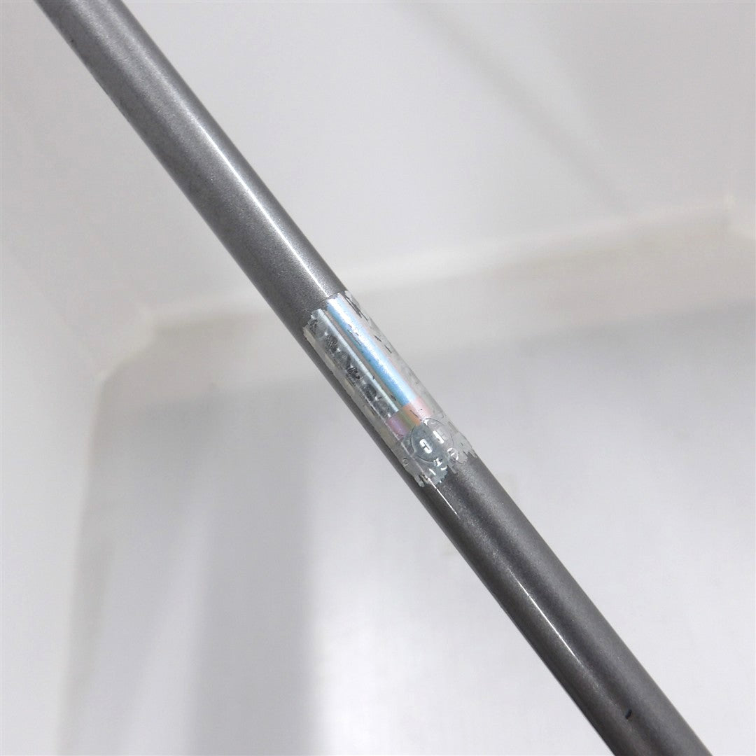 PRGR Iron Set egg PC(2017) Senior egg Original Carbon 5 pieces