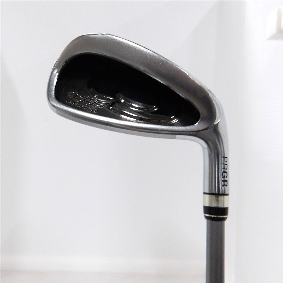 PRGR Iron Set egg PC(2017) Senior egg Original Carbon 5 pieces