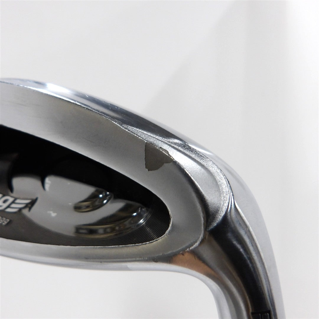 PRGR Iron Set egg PC(2017) Senior egg Original Carbon 5 pieces