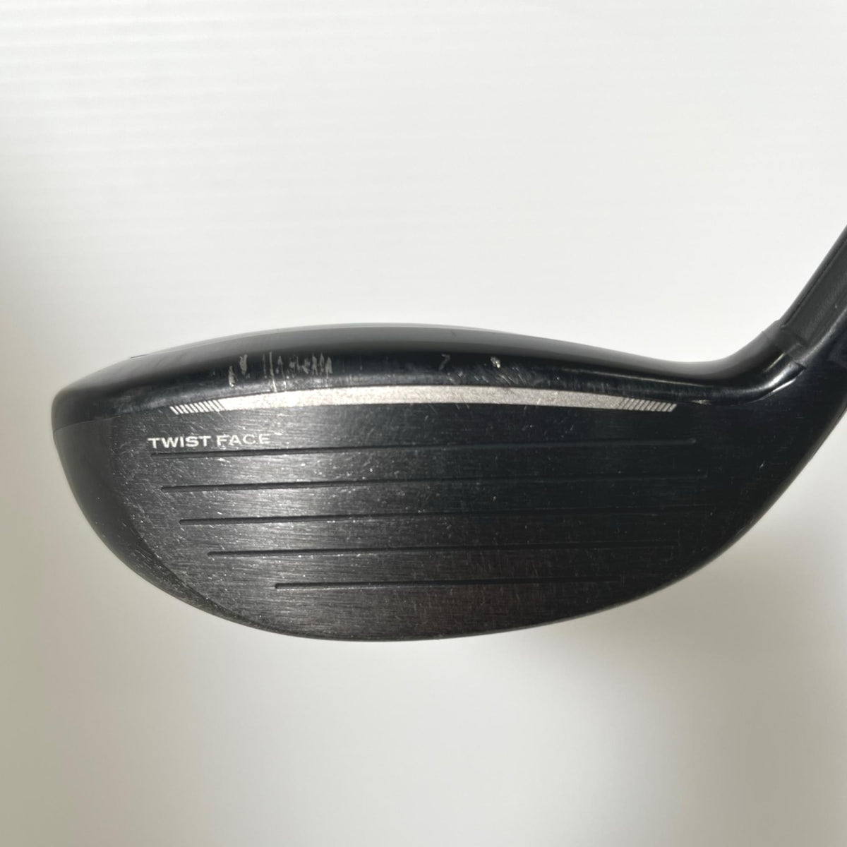 Taylormade Hybrid STEALTH 19° Stiff KBS MAX MT85 JP