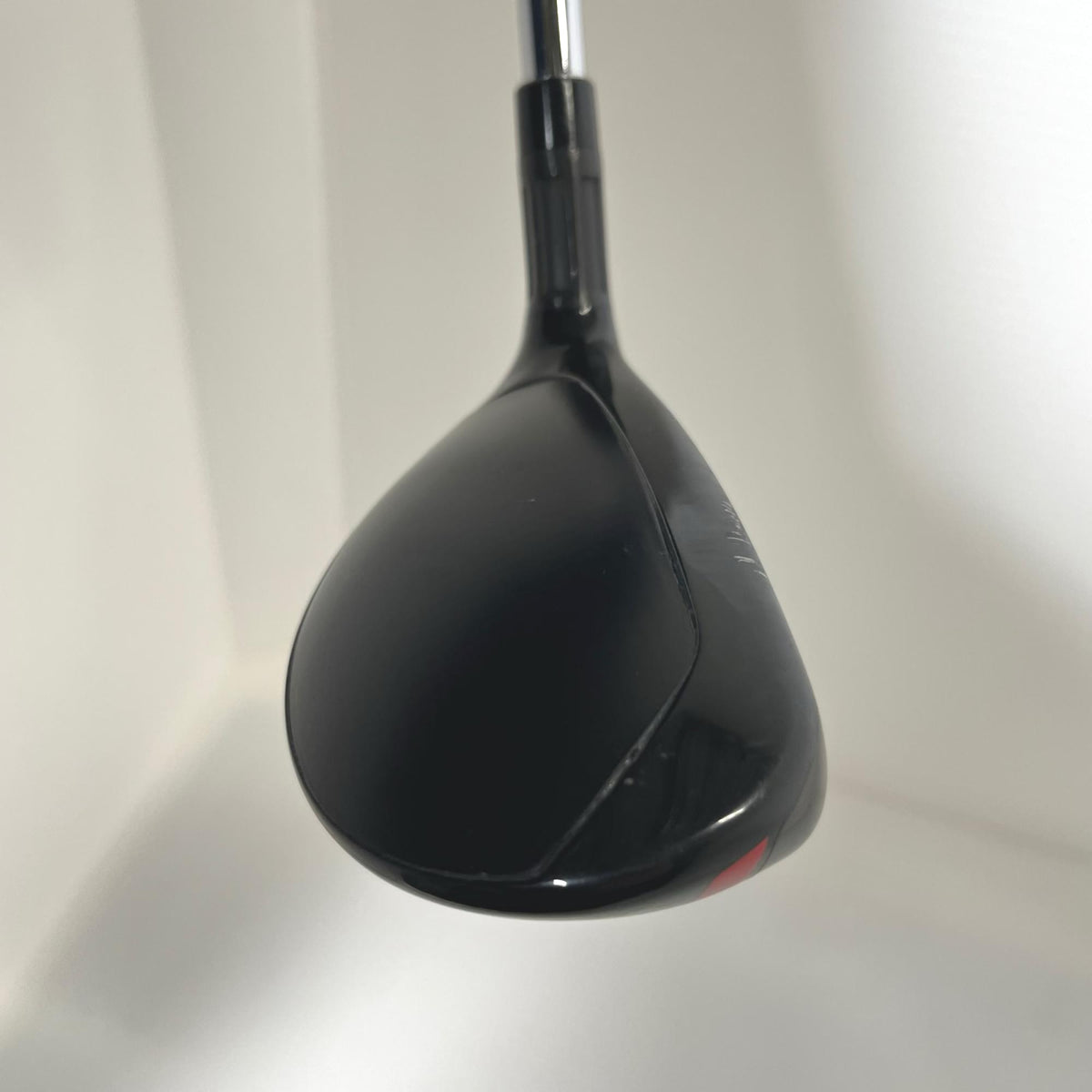 Taylormade Hybrid STEALTH 19° Stiff KBS MAX MT85 JP