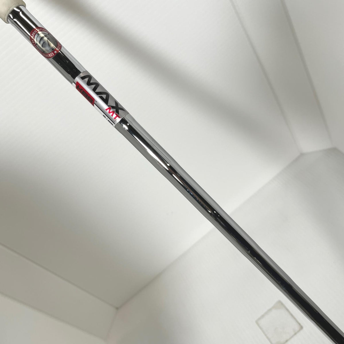 Taylormade Hybrid STEALTH 19° Stiff KBS MAX MT85 JP