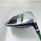 Callaway Driver EPIC MAX FAST 9.5° Stiff Speeder EVOLUTION for CW 40(2021 EPIC DR)