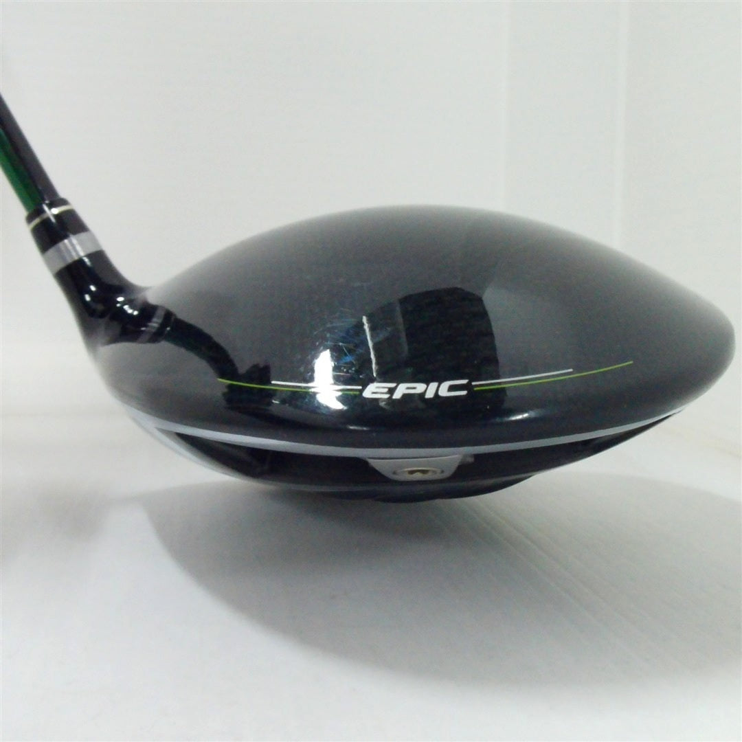 Callaway Driver EPIC MAX FAST 9.5° Stiff Speeder EVOLUTION for CW 40(2021 EPIC DR)