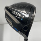 Taylormade Driver SIM MAX-D 10.5° StiffRegular TENSEI BLUE TM50(DR)