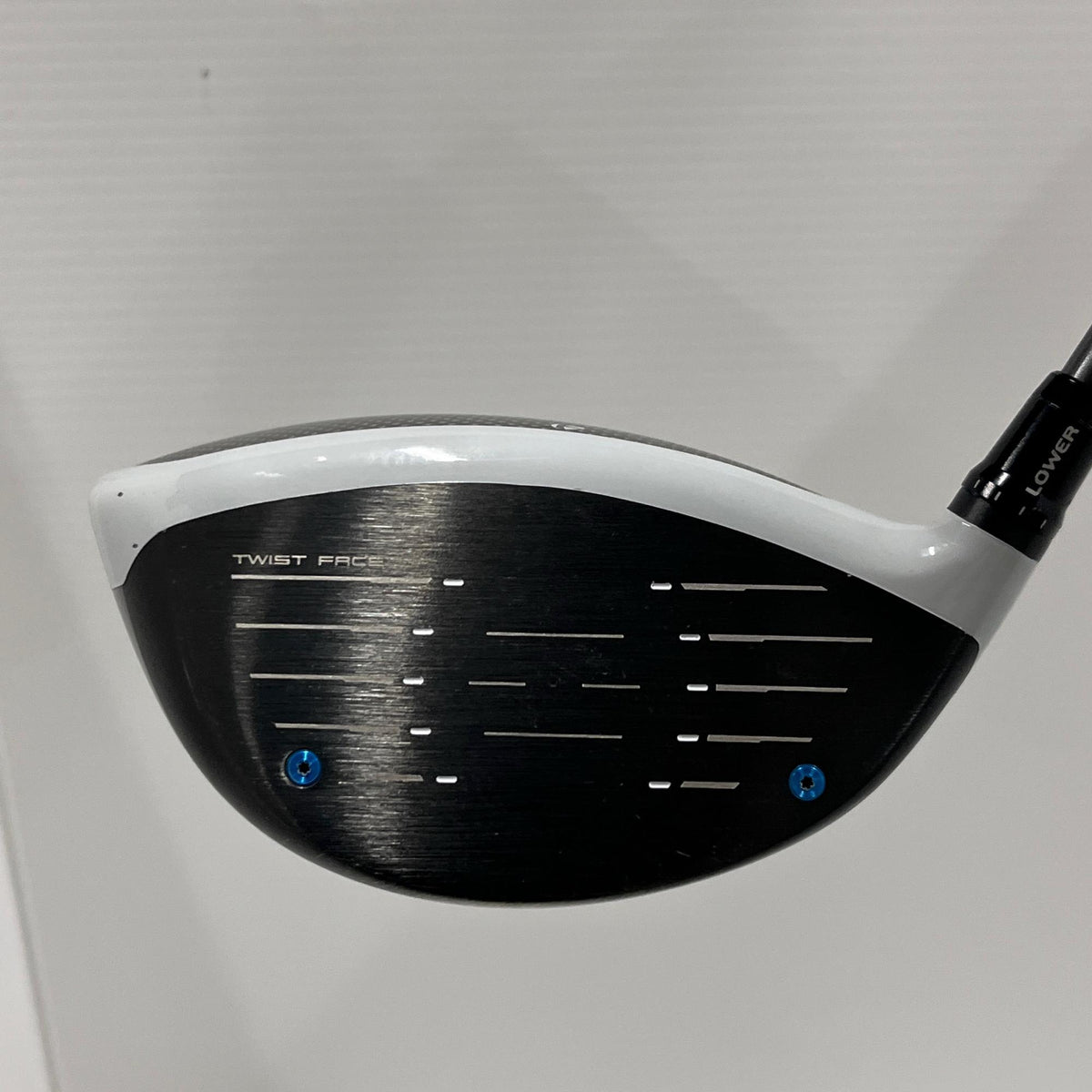 Taylormade Driver SIM MAX-D 10.5° StiffRegular TENSEI BLUE TM50(DR)