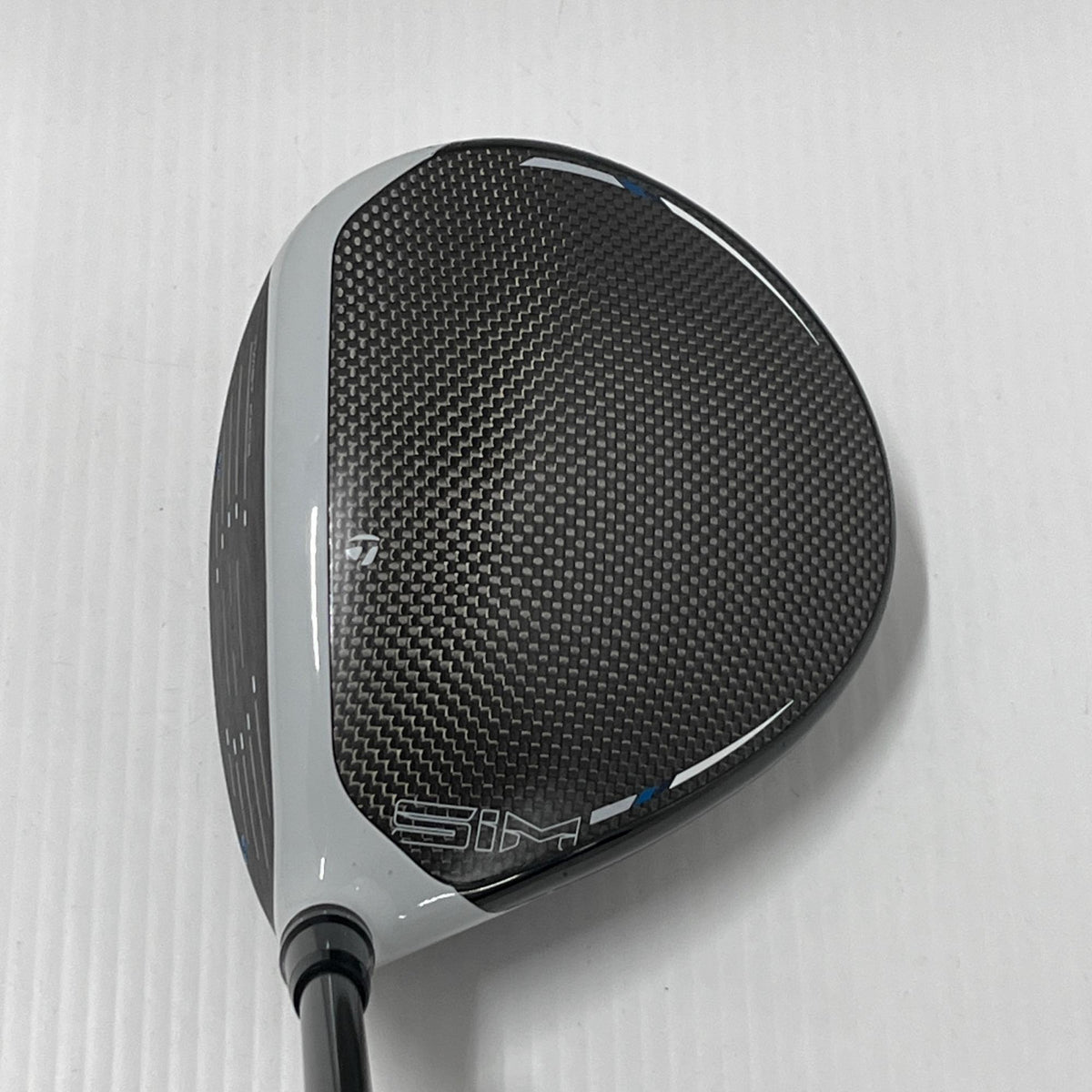 Taylormade Driver SIM MAX-D 10.5° StiffRegular TENSEI BLUE TM50(DR)
