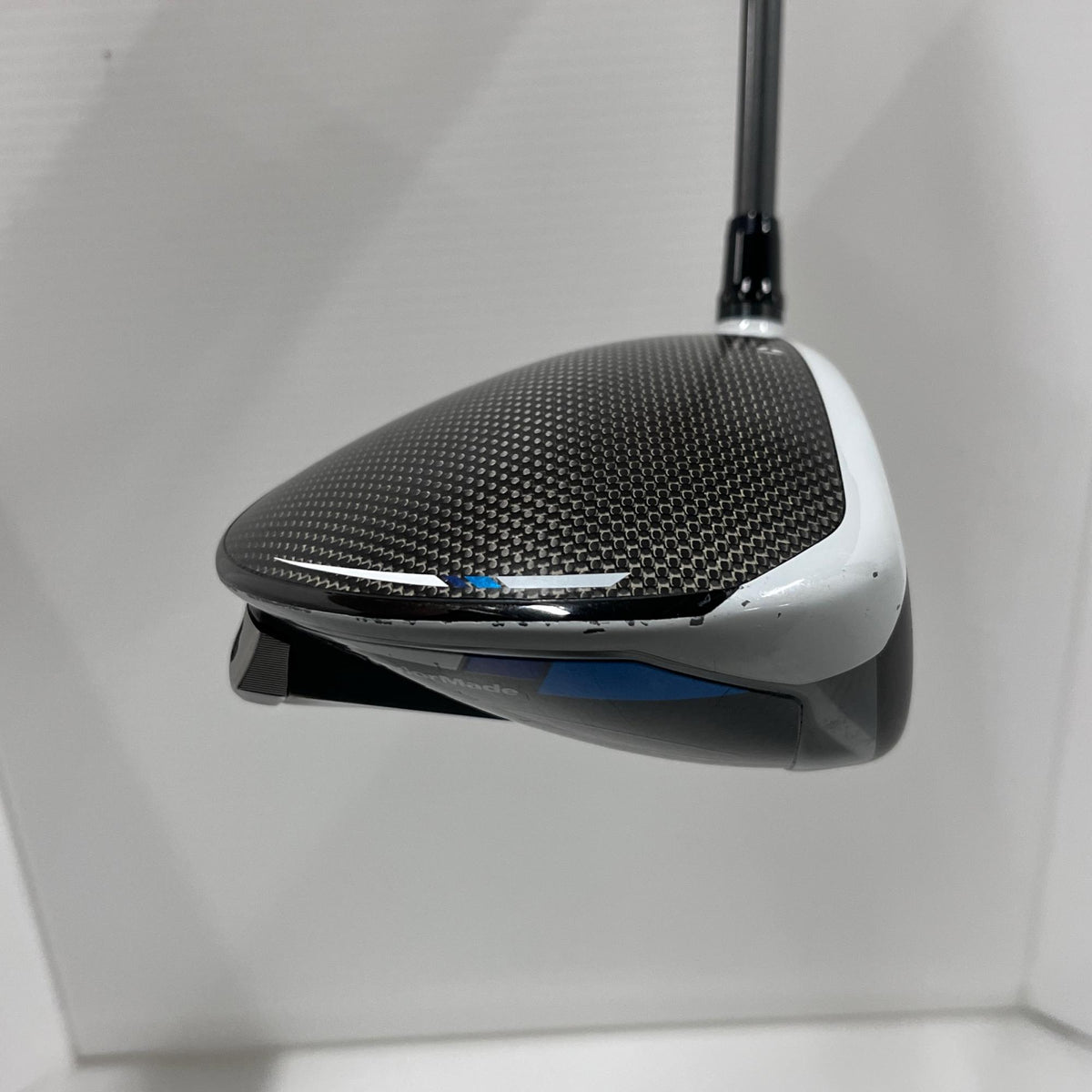 Taylormade Driver SIM MAX-D 10.5° StiffRegular TENSEI BLUE TM50(DR)