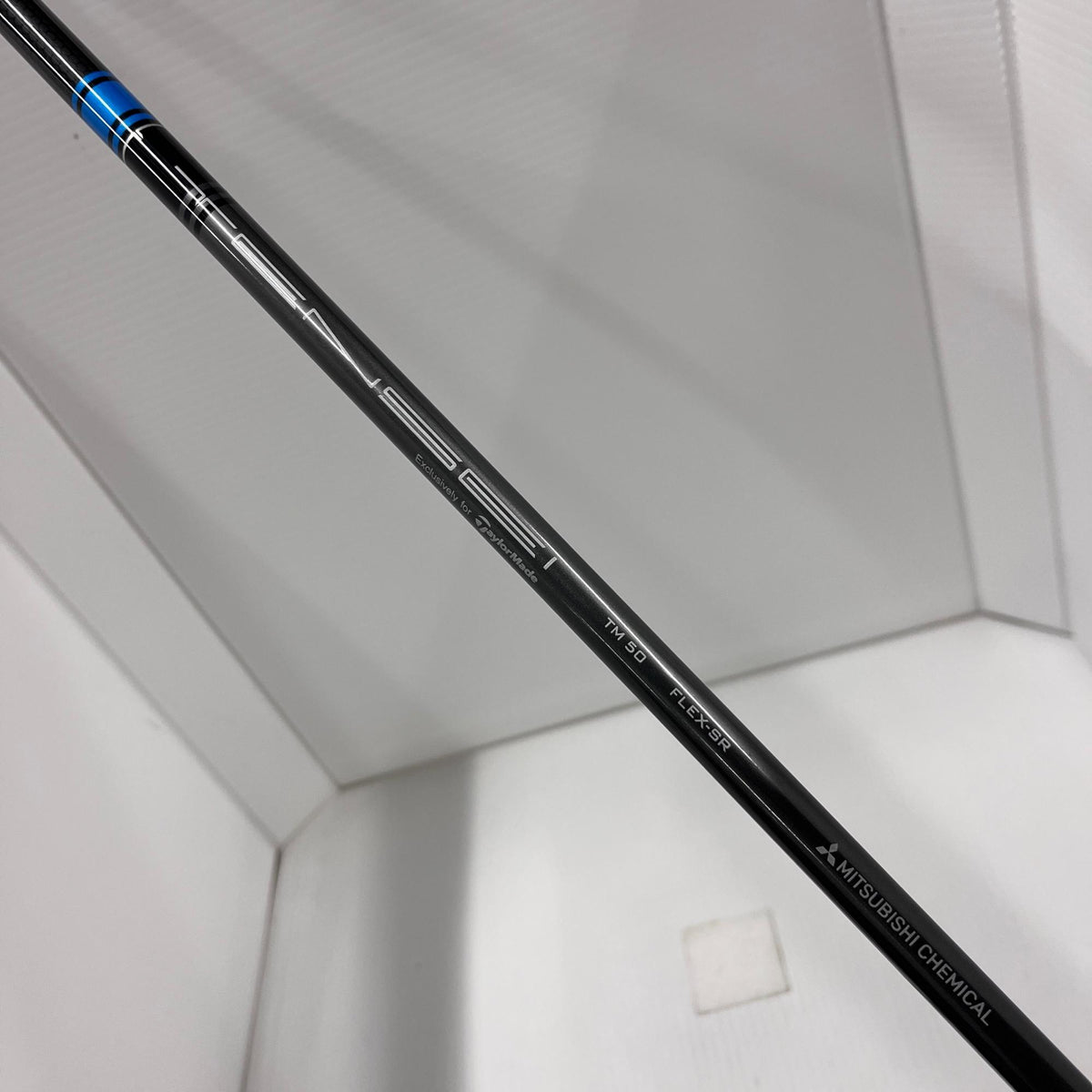 Taylormade Driver SIM MAX-D 10.5° StiffRegular TENSEI BLUE TM50(DR)