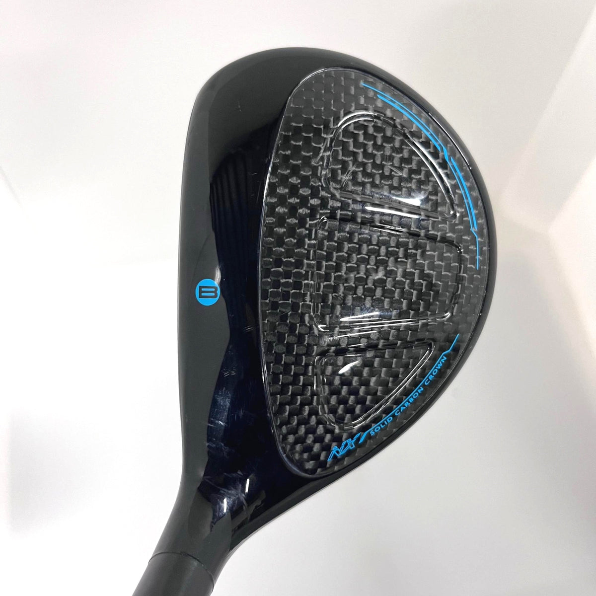HONMA Hybrid BERES NX 22° Regular VIZARD FOR NX 45(UT)