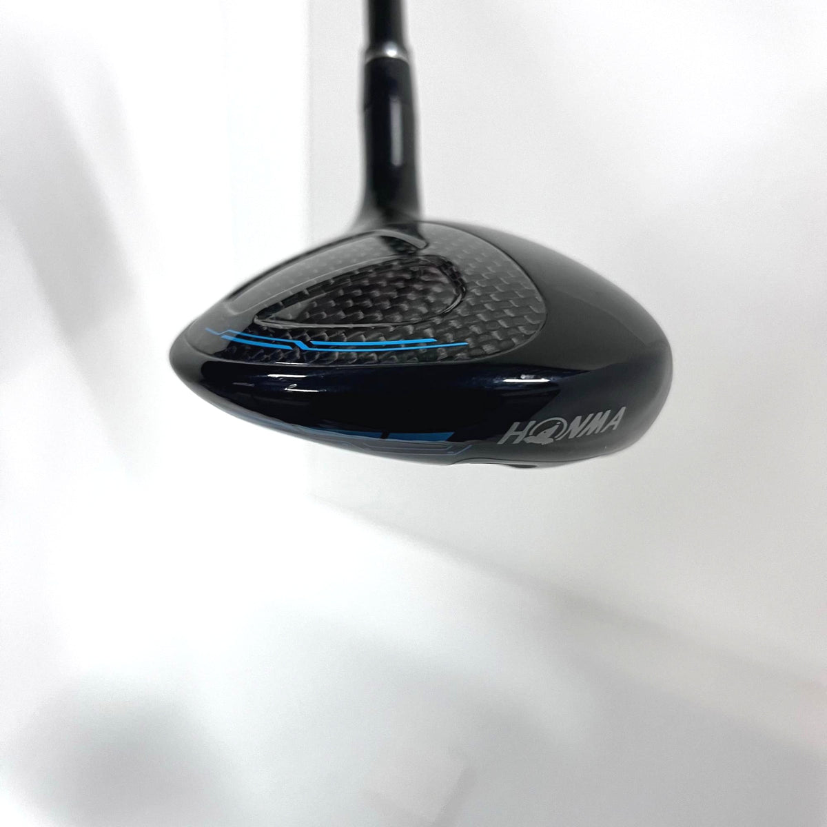 HONMA Hybrid BERES NX 22° Regular VIZARD FOR NX 45(UT)