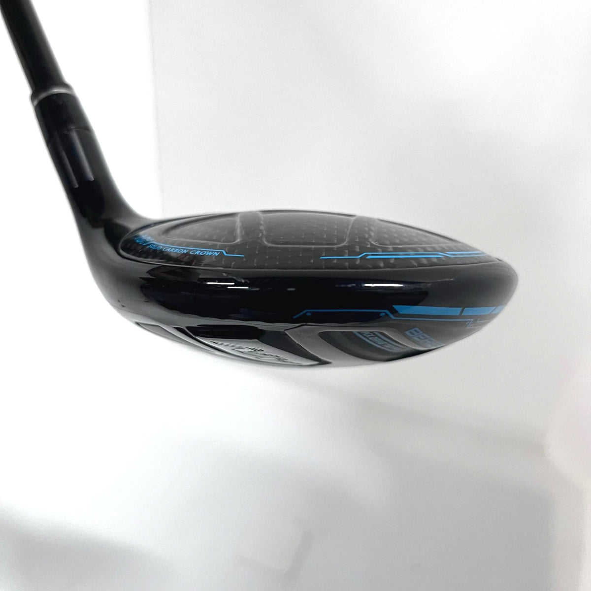 HONMA Hybrid BERES NX 22° Regular VIZARD FOR NX 45(UT)