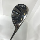 Callaway Hybrid MAX OS 21° Regular VENTUS 5 for CW(ROGUE ST UT)