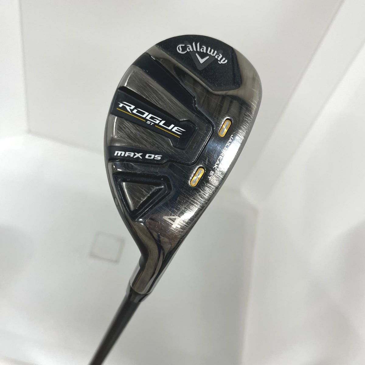 Callaway Hybrid MAX OS 21° Regular VENTUS 5 for CW(ROGUE ST UT)