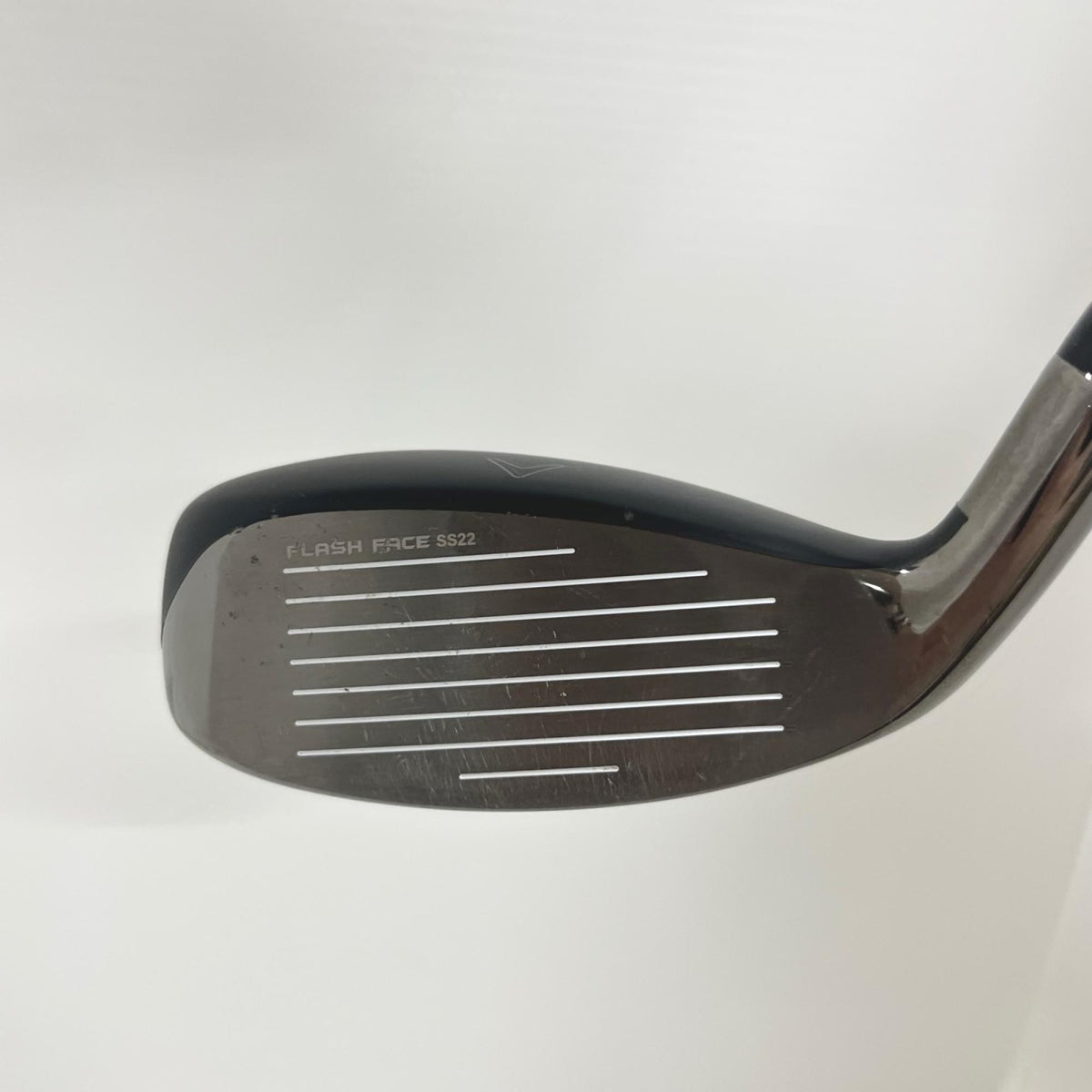 Callaway Hybrid MAX OS 21° Regular VENTUS 5 for CW(ROGUE ST UT)