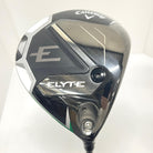 Callaway Driver ELYTE 10.5° Stiff VENTUS GREEN 50 for CW(ELYTE DR)