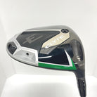 Callaway Driver ELYTE 10.5° Stiff VENTUS GREEN 50 for CW(ELYTE DR)