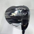 Callaway Driver 10 HOT 10.5° StiffRegular X HOT 55W (Driver)