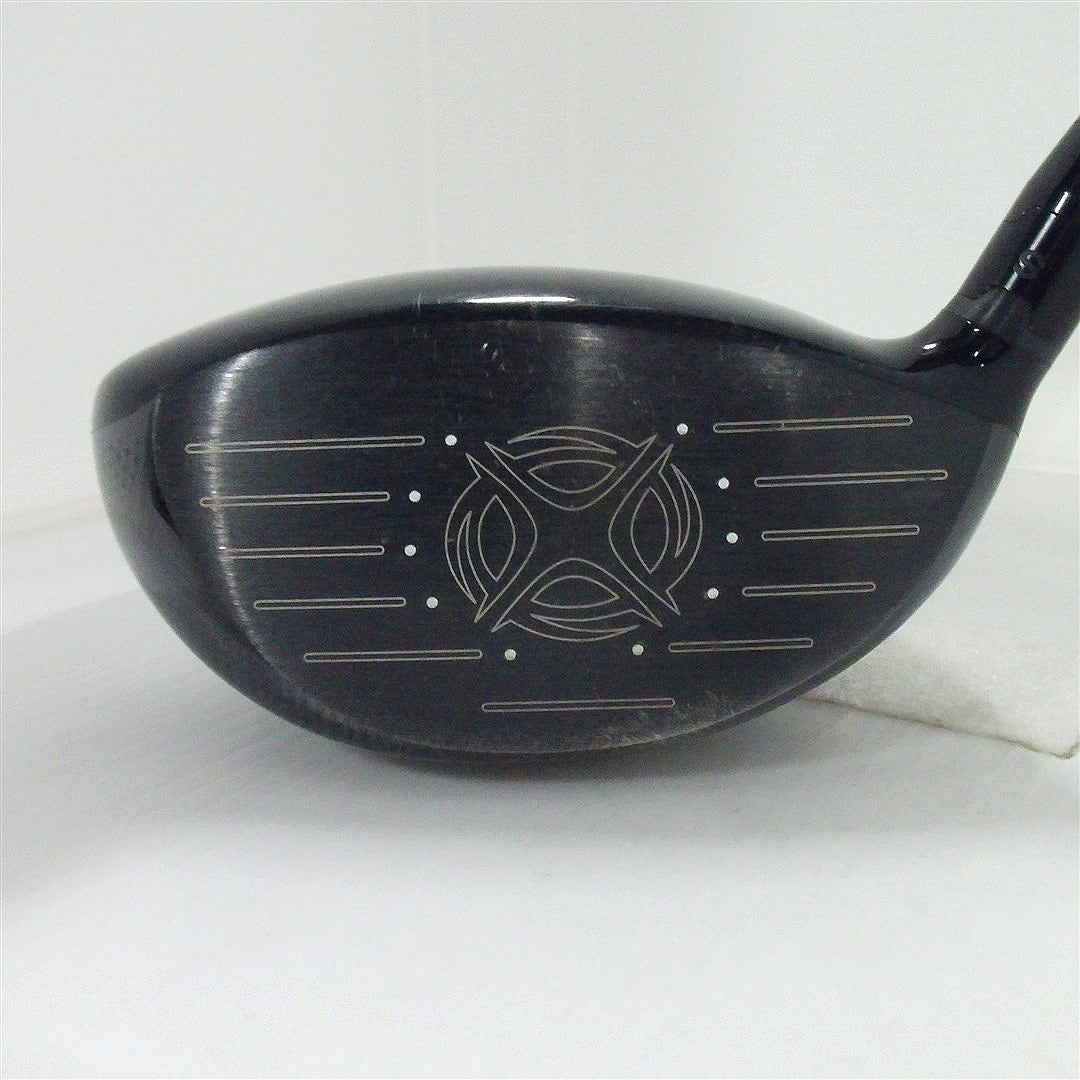 Callaway Driver 10 HOT 10.5° StiffRegular X HOT 55W (Driver)
