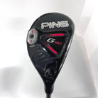 Ping Hybrid G410 19° Stiff PING TOUR 173-85(UT)