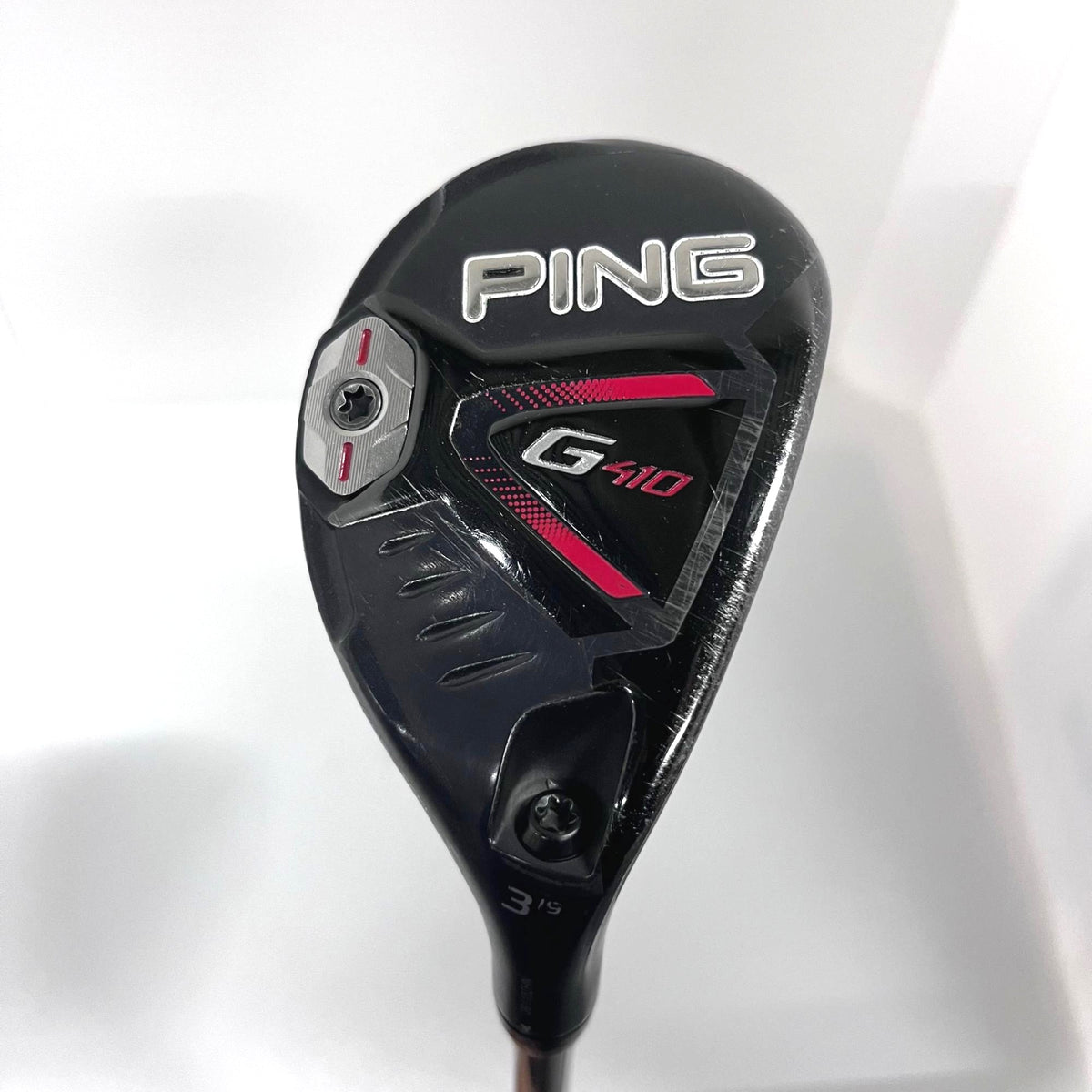 Ping Hybrid G410 19° Stiff PING TOUR 173-85(UT)