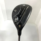 Cobra Hybrid KING TEC UTILITY(2023) 21° Stiff NS PRO 950GH neo