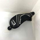 Cobra Hybrid KING TEC UTILITY(2023) 21° Stiff NS PRO 950GH neo