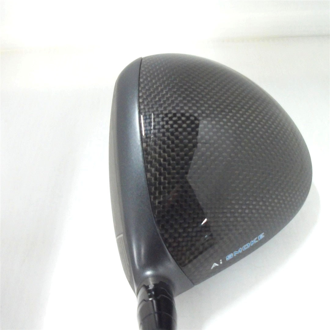 Callaway Driver PARADYM Ai SMOKE Triple D 10.5° Stiff TENSEI 60 for CW(Ai SMOKE DR)