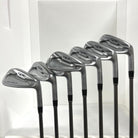 Honma Golf Iron Set TW737P VIZARD IB85 7 pieces Men