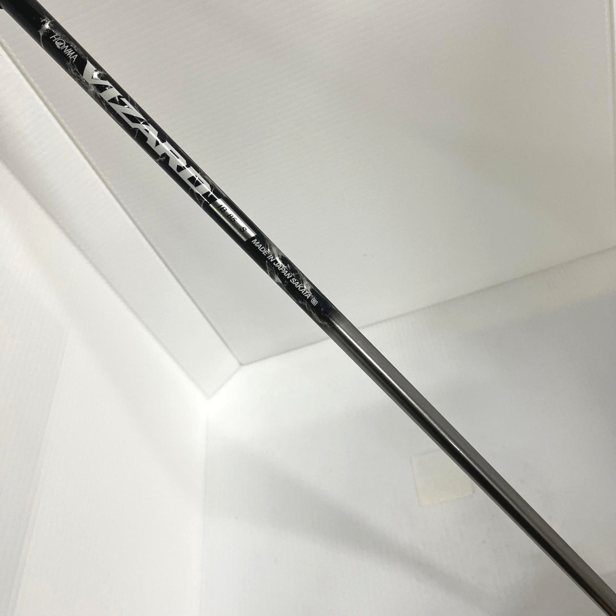 Honma Golf Iron Set TW737P VIZARD IB85 7 pieces Men
