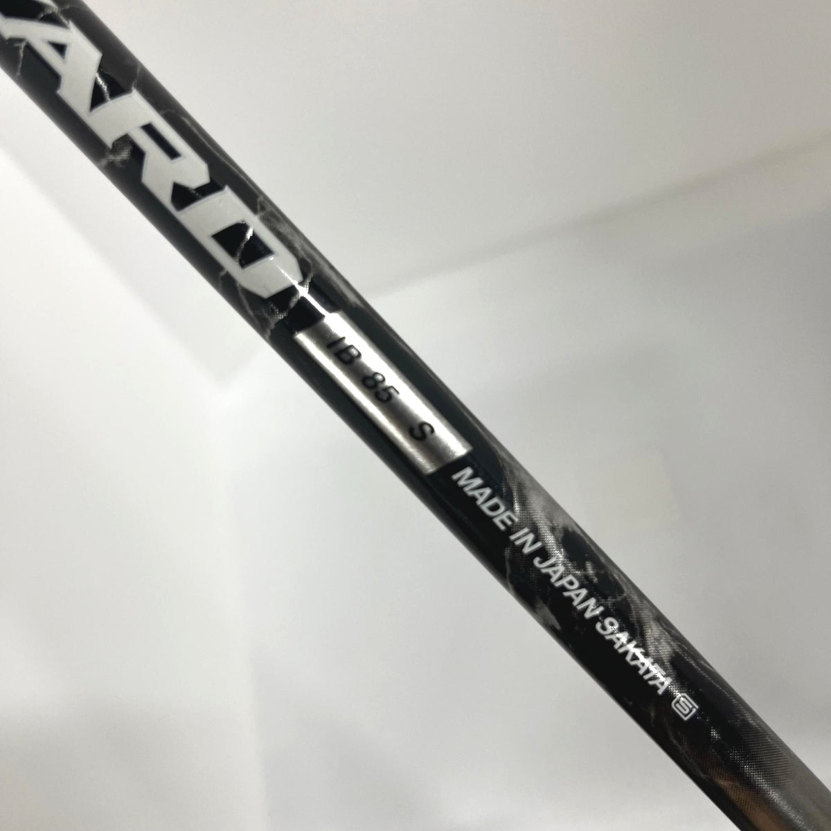 Honma Golf Iron Set TW737P VIZARD IB85 7 pieces Men