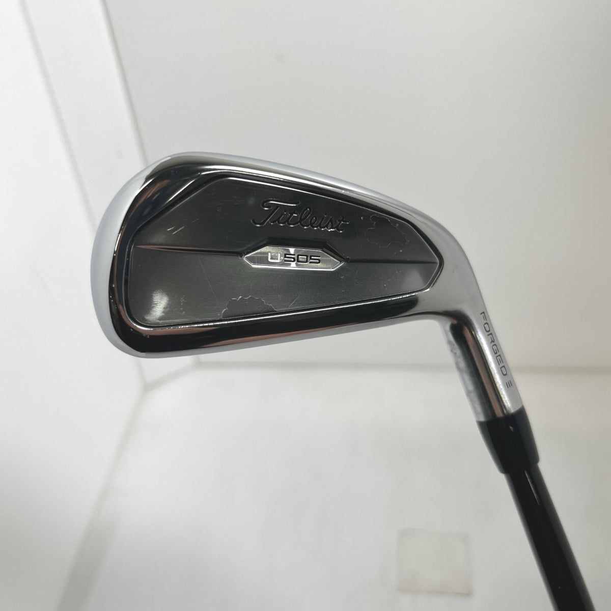 Titleist Hybrid Titleist U・505(2023) 20° Stiff TENSEI AV BLUE AM2
