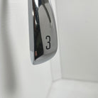 Titleist Hybrid Titleist U・505(2023) 20° Stiff TENSEI AV BLUE AM2
