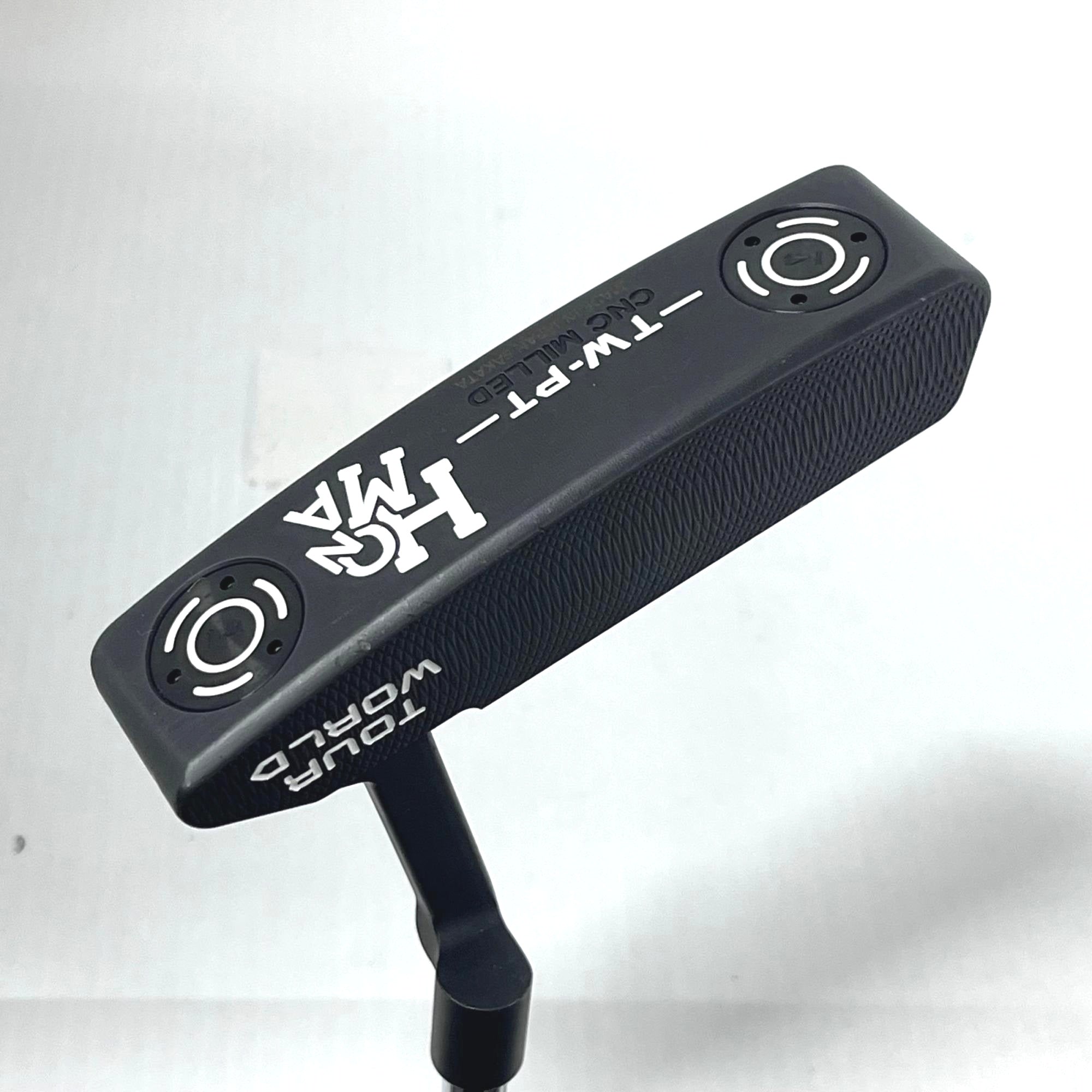ホンマ　TOUR WORLD TW-PT パター 34インチ　ピン型 Honma Putter TOUR WORLD TW-PT Blade – GOLF Partner USA