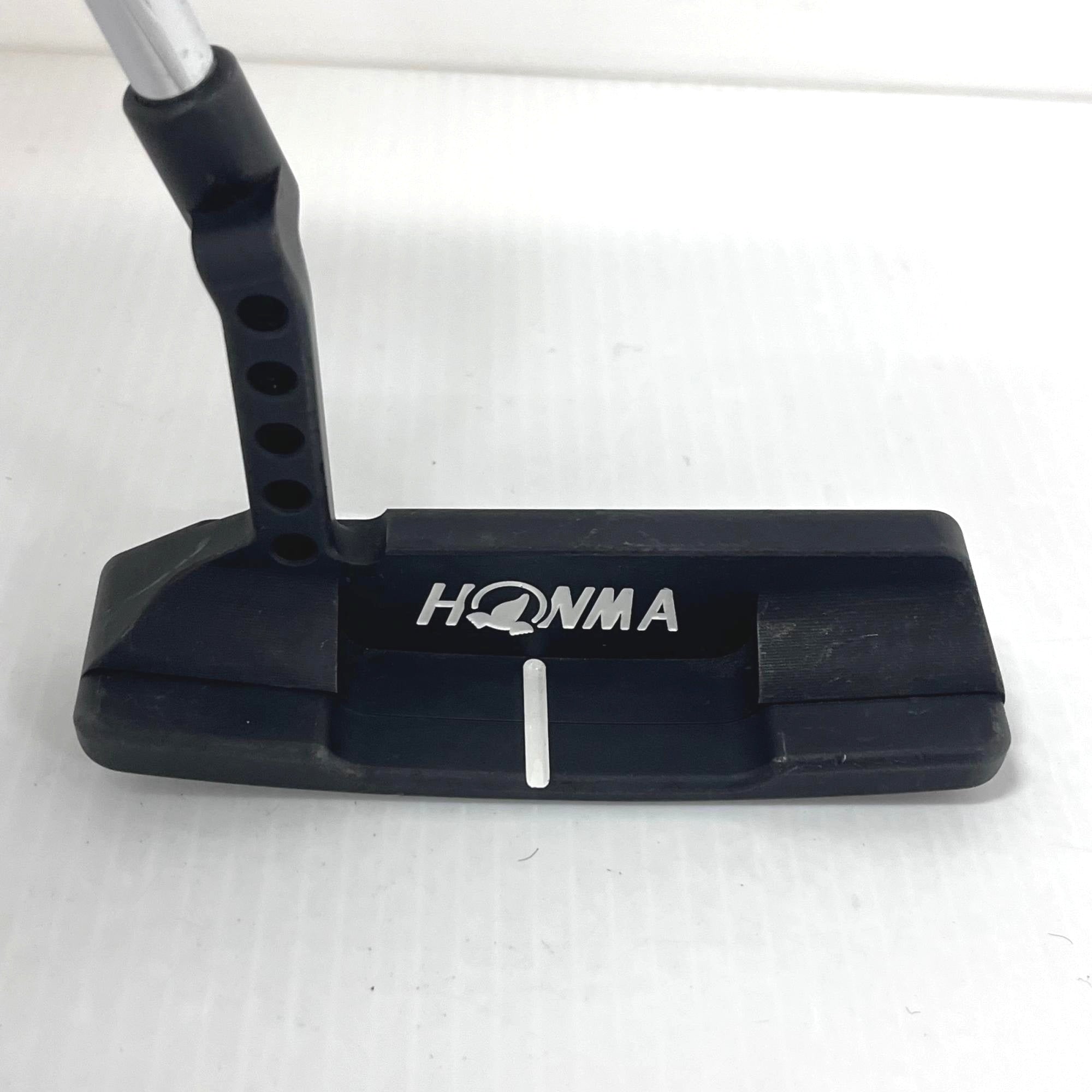 Honma Putter TOUR WORLD TW-PT Blade – GOLF Partner USA