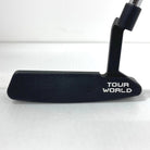 HONMA Putter TOUR WORLD TW-PT Blade 34 inch