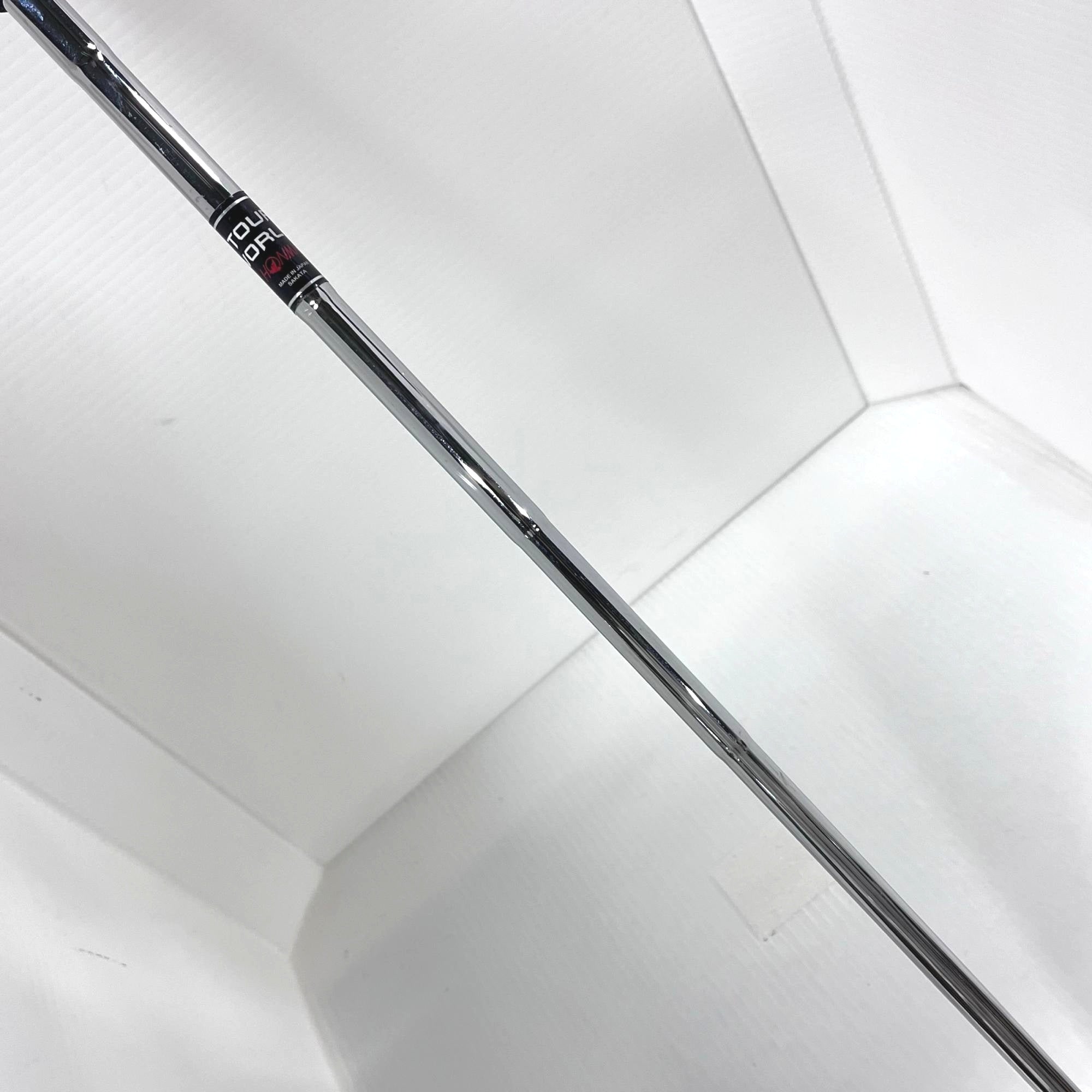 Honma Putter TOUR WORLD TW-PT Blade – GOLF Partner USA