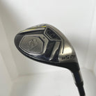Bridgestone Hybrid JGR(2019) 26° Stiff TOUR AD for JGR TG2-HY