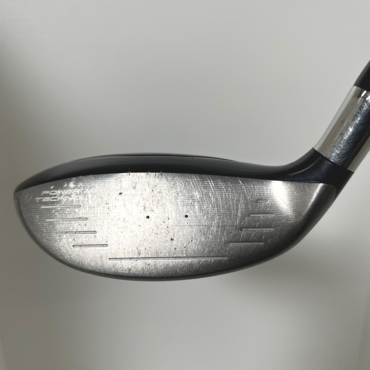 Bridgestone Hybrid JGR(2019) 26° Stiff TOUR AD for JGR TG2-HY