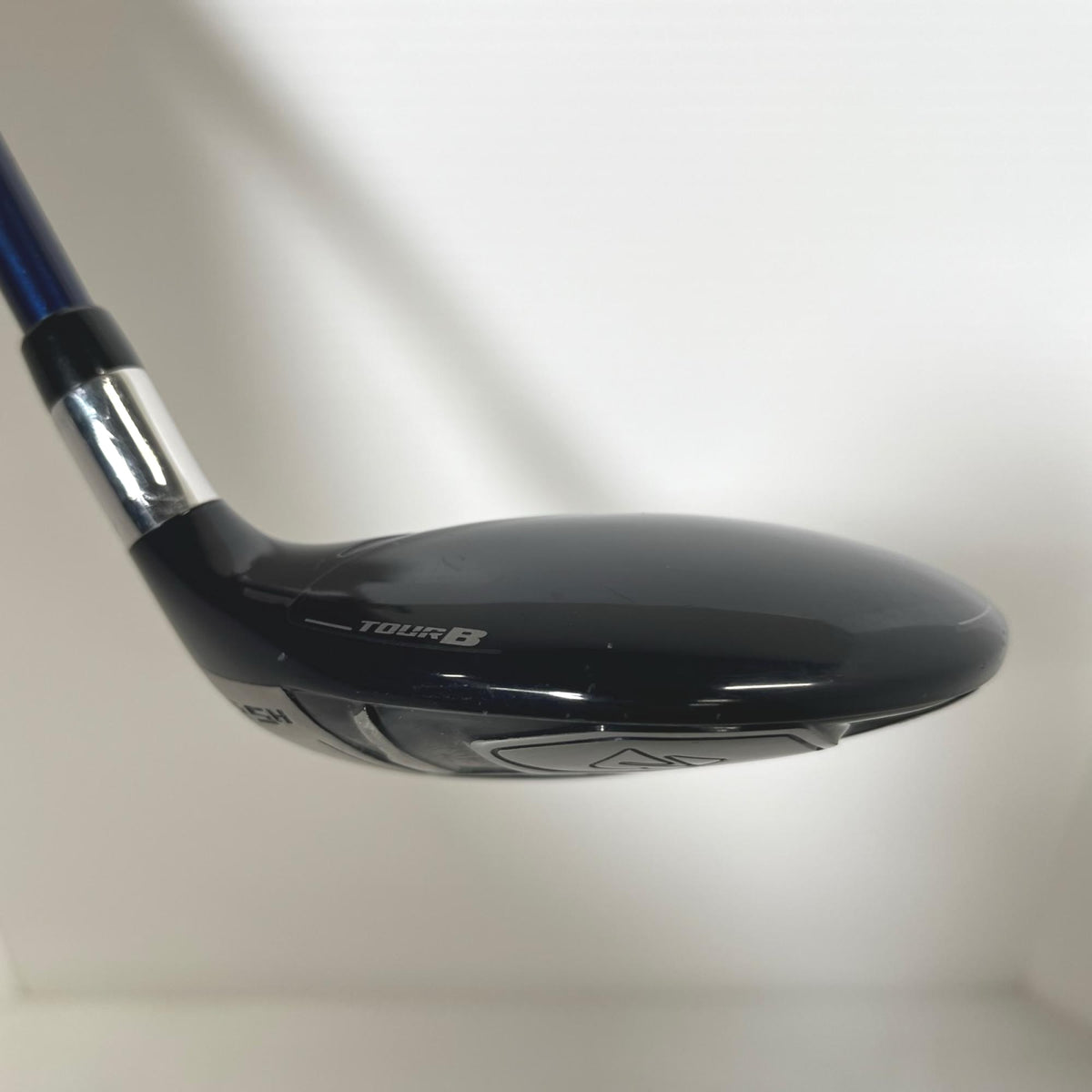 Bridgestone Hybrid JGR(2019) 26° Stiff TOUR AD for JGR TG2-HY